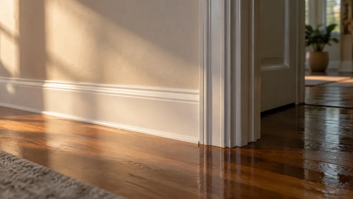Deep Cleaning by North Shore Maids