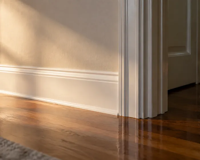 Deep Cleaning by North Shore Maids