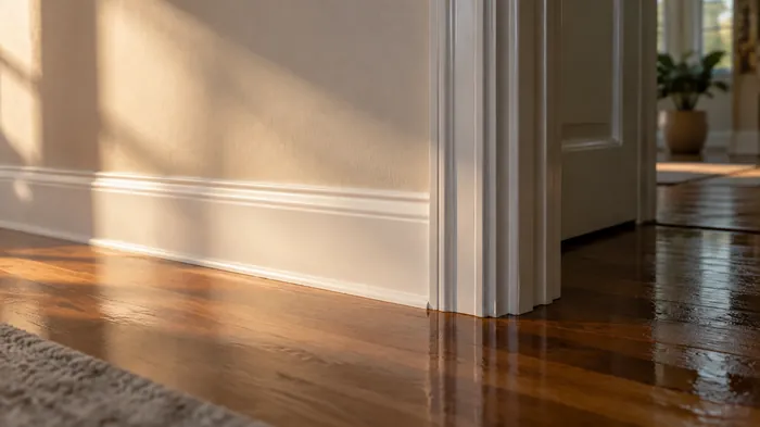 Deep Cleaning by North Shore Maids