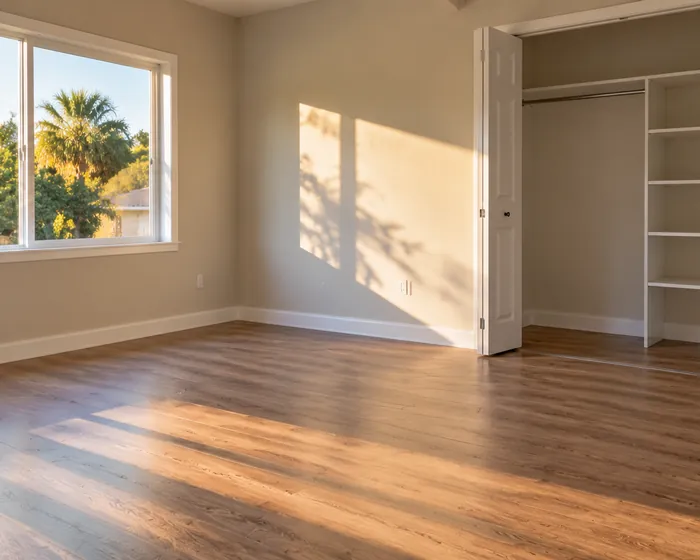 Move In and Move Out by North Shore Maids