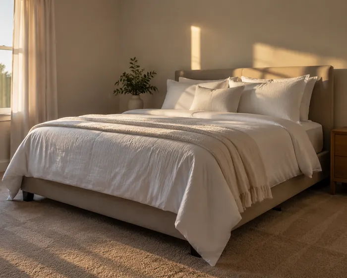 Recurring House Cleaning by North Shore Maids