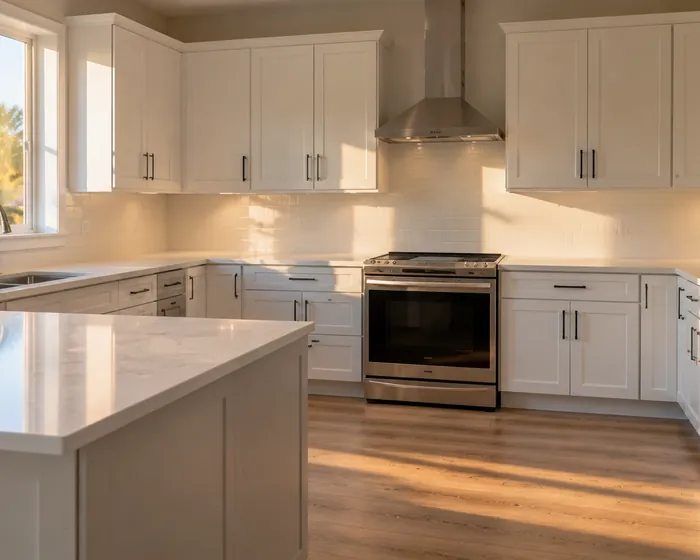 Vacation Rental Cleaning by North Shore Maids